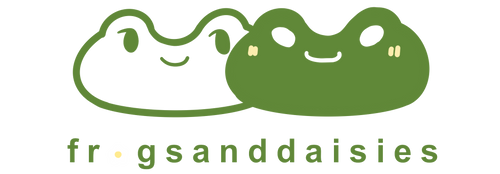 frogsanddaisies
